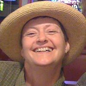 Foto von Mary Sexton