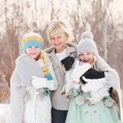 Amy Lockheart's photo