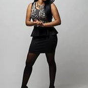 Foto de Catherine Soliz-Rey
