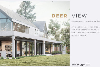 This is an example of a house exterior in Other.