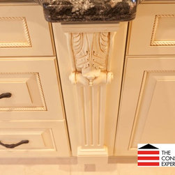 Roslyn Full Home Renovation - Kitchen Cabinetry