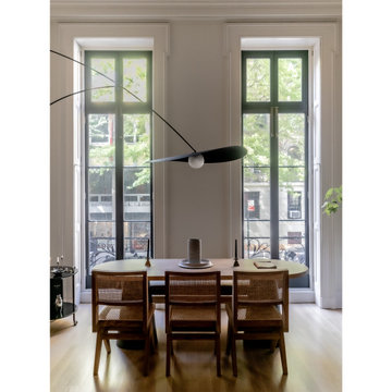 West Village Apartment