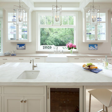 A Designer's Dream Home