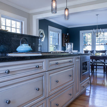Kitchen Remodel Manchester NH