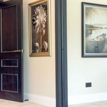 Luxury Home Transformation | Complete Design & Build Project | Northwood, HA6