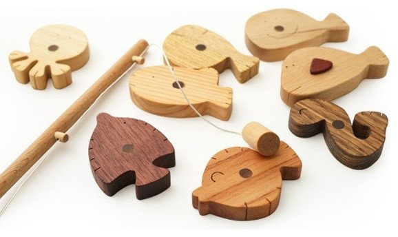 Fishing Play Set