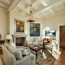 fire place