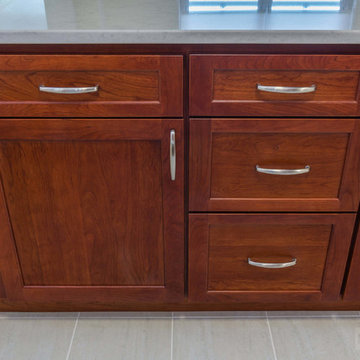 Forest Hills Restoration
