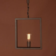 Pendant Lighting