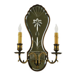 Sconces - Wall Sconces
