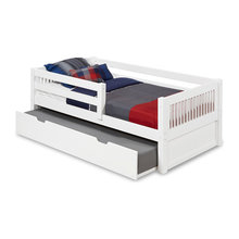 Sami bedframe