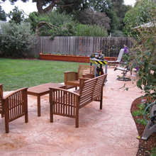 Landscape Ideas