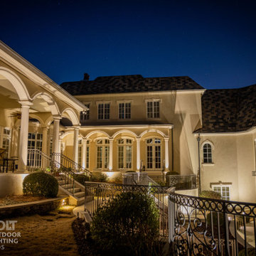 Mediterranean Estate