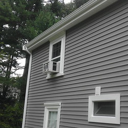 Siding - Products