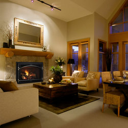 Stoves - Products