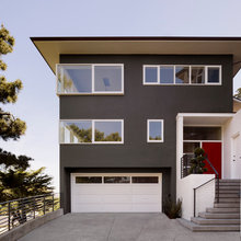 Oakland Exteriors