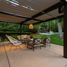 Backyard Design