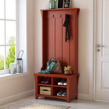Mud Room