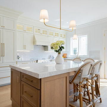 Alpha Granite Kitchen
