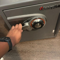 Safes - Hardware