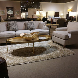 Cottswood Showroom - Products