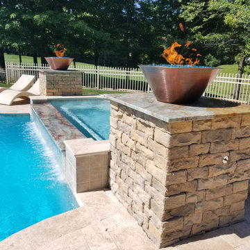Pool 2