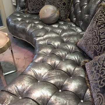 Living Room Furnishings
