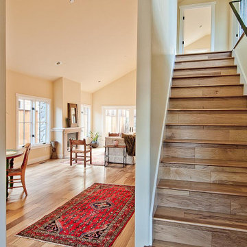 Pacific Grove Subdivision Project