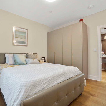 Somerville, MA - Multifamily Renovation