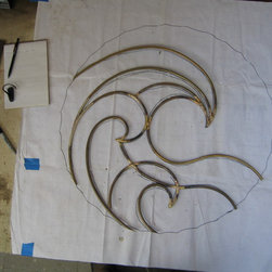 brass wave - Products