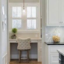 8 Lawrence- Office Nook