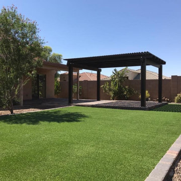 Artificial Grass and Putting Greens, Mesa, AZ