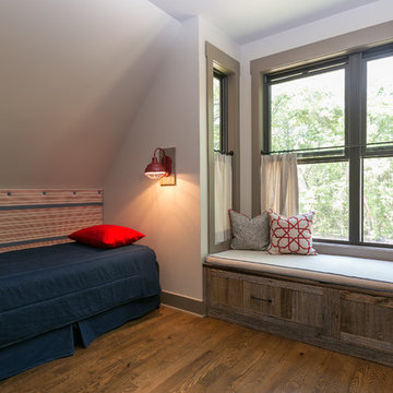 Rustic Charm - Wadmalaw Island