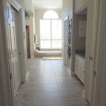 Master Bathroom Ensuite