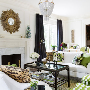 Design House 2016 - Living Room