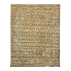 Mardan Area Rug Collection - Area Rugs