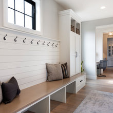Mudroom