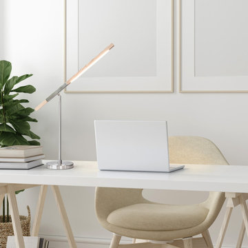 Cove LED Task Lamp