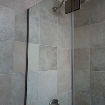 shower door new york