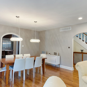 Wynnewood, PA Home Remodel