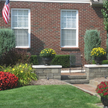 Garden Spaces