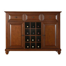 Wine Cabinets