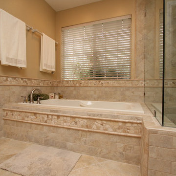 Custom Bath Remodels