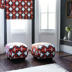 DwellStudio for Robert Allen - Fabric