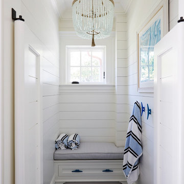 Poolside Escape