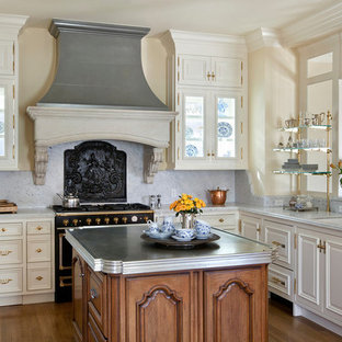 Pewter Counter Tops Houzz