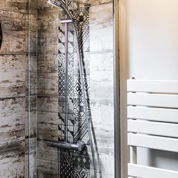 Rénovation complète d'un appartement