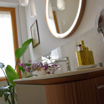 Bagno naturale