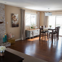 house remodel