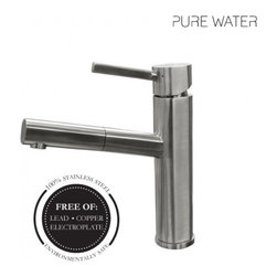 Kitchen Faucet - Kitchen Faucets